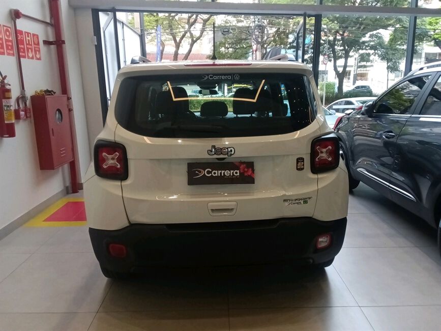 RENEGADE 1.8 16V FLEX SPORT 4P AUTOMATICO