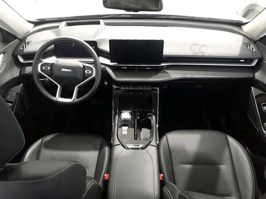 HAVAL 1.5 H6 PHEV PREMIUM AWD E-TRACTION