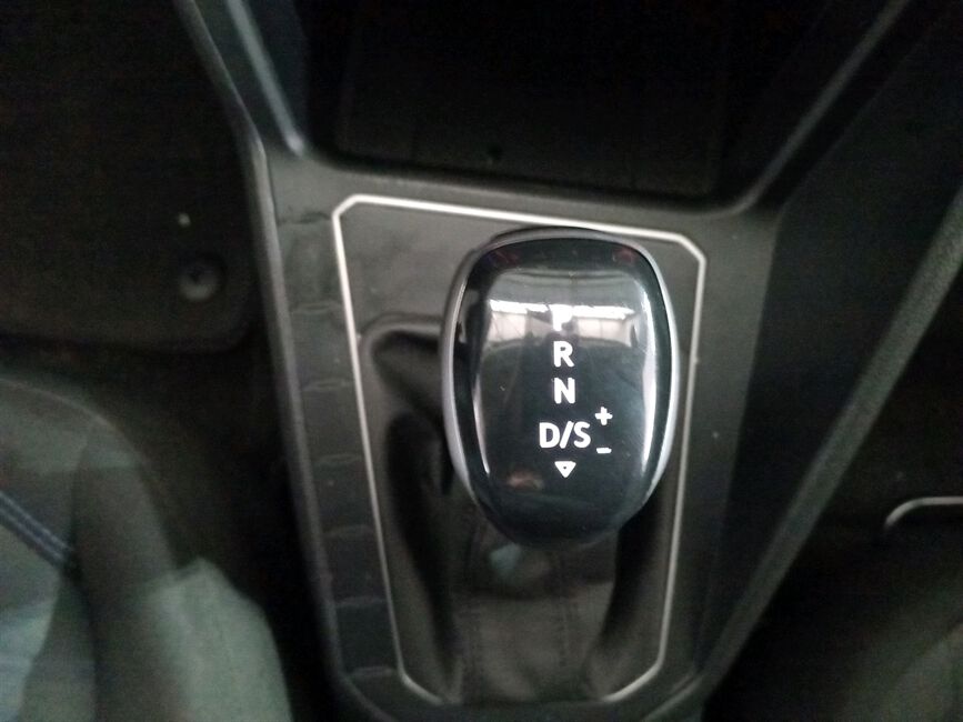 NIVUS 1.0 200 TSI TOTAL FLEX COMFORTLINE AUTOMÁTIC