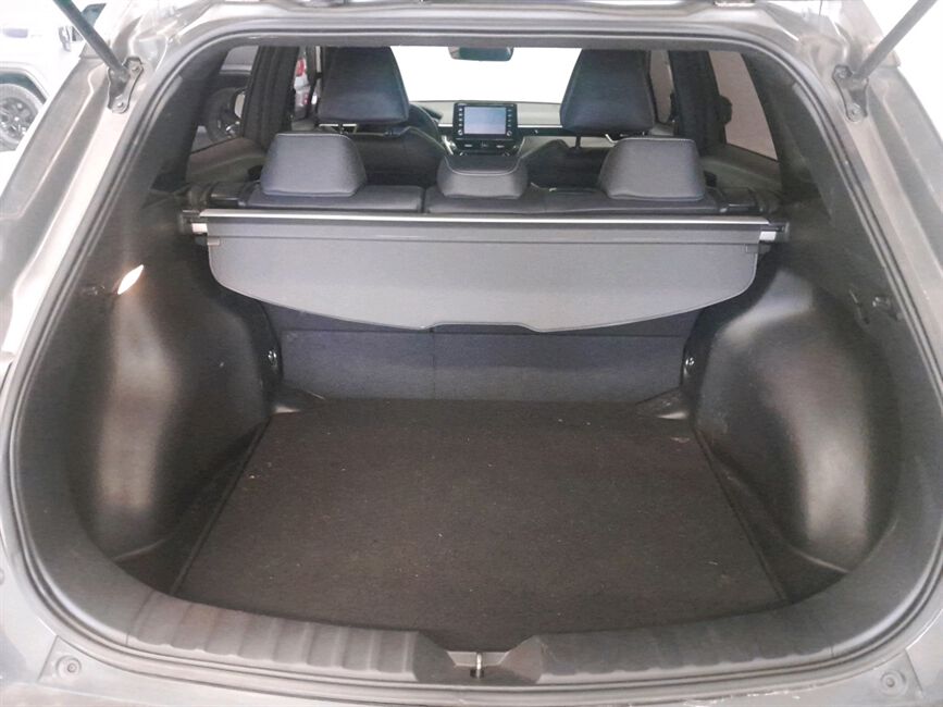 COROLLA CROSS 2.0 VVT-IE FLEX XRE DIRECT SHIFT