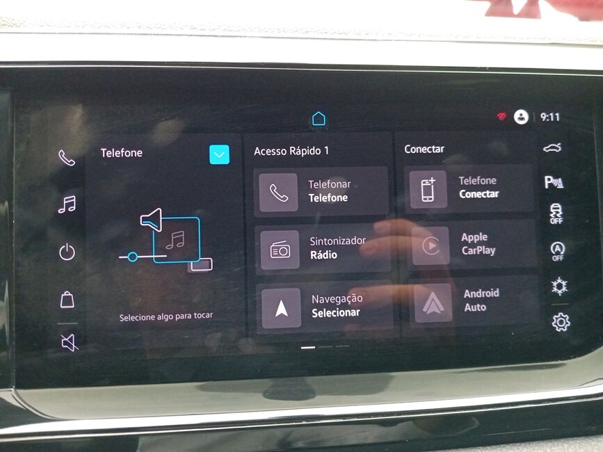 NIVUS 1.0 200 TSI TOTAL FLEX HIGHLINE AUTOMÁTICO
