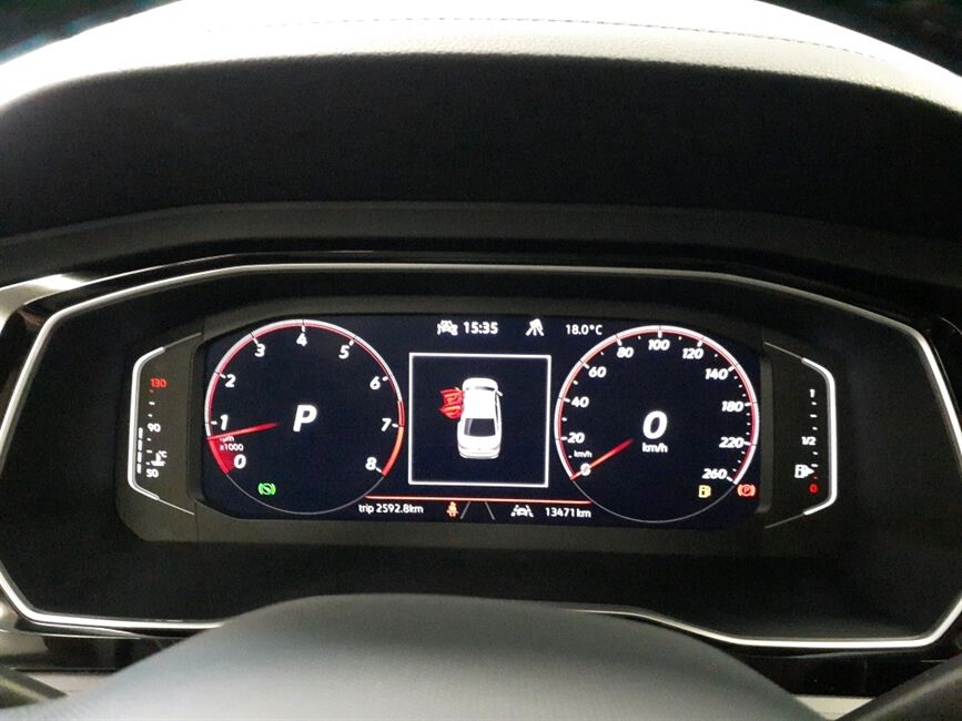 JETTA 2.0 350 TSI GASOLINA GLI DSG