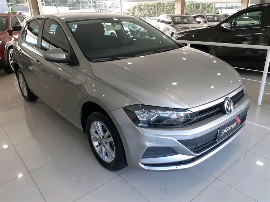 POLO 1.6 MSI TOTAL FLEX MANUAL
