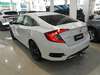 CIVIC 1.5 16V TURBO GASOLINA TOURING 4P CVT