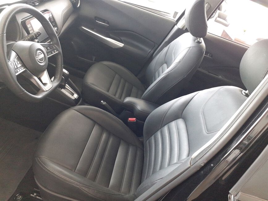 KICKS 1.6 16V FLEXSTART ADVANCE XTRONIC