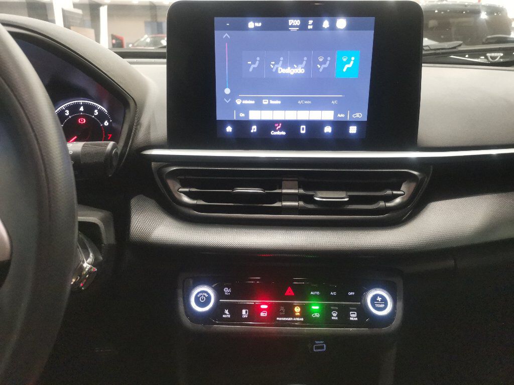 PULSE 1.3 FLEX DRIVE CVT