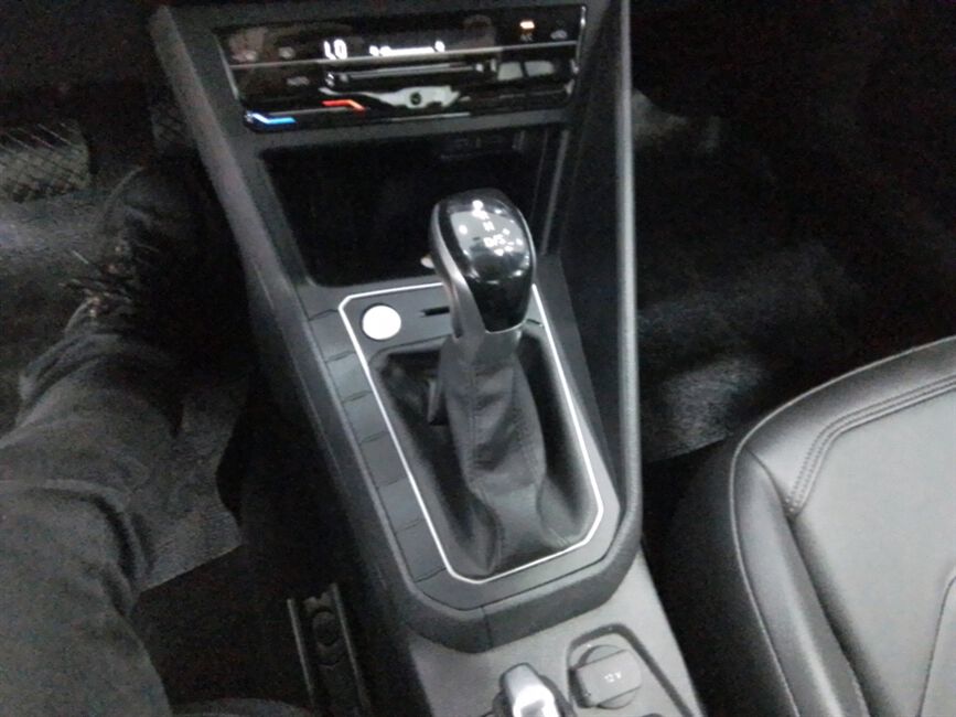 VIRTUS 1.0 200 TSI COMFORTLINE AUTOMÁTICO