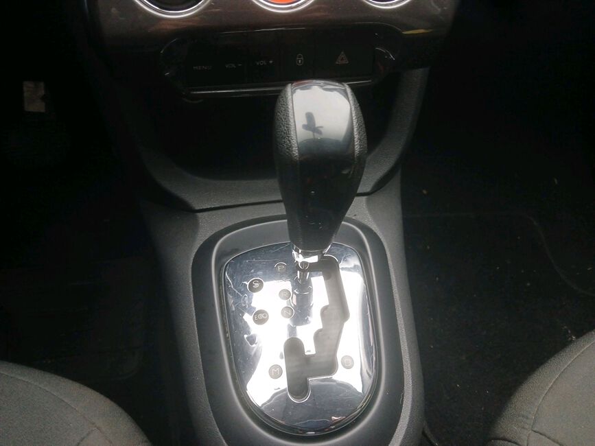 C3 1.6 EXCLUSIVE 16V FLEX 4P AUTOMATICO