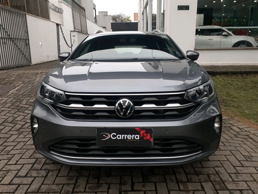 NIVUS 1.0 200 TSI TOTAL FLEX HIGHLINE AUTOMÁTICO