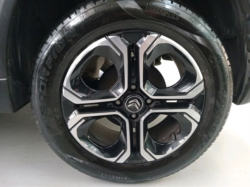 C3 AIRCROSS 1.0 TURBO 200 FLEX SHINE CVT