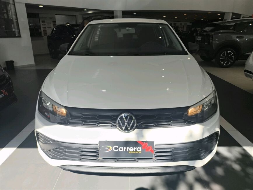 POLO 1.0 MPI TRACK MANUAL