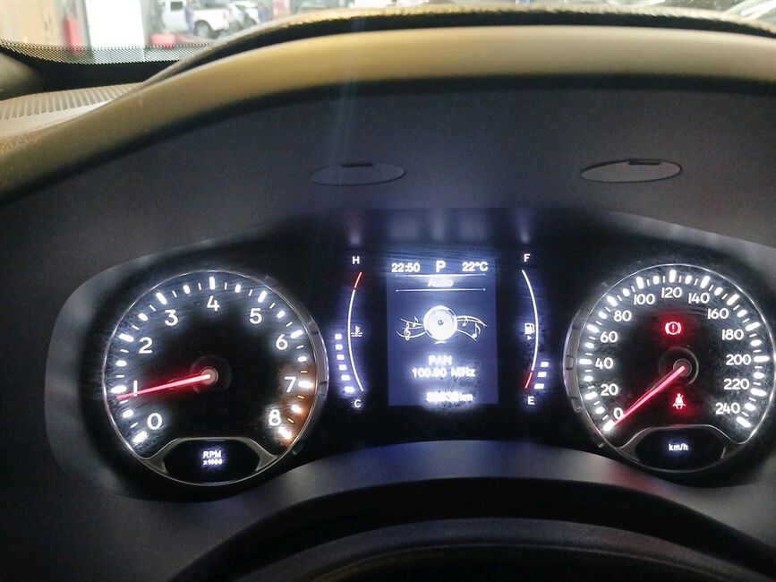 RENEGADE 1.8 16V FLEX SPORT 4P AUTOMATICO
