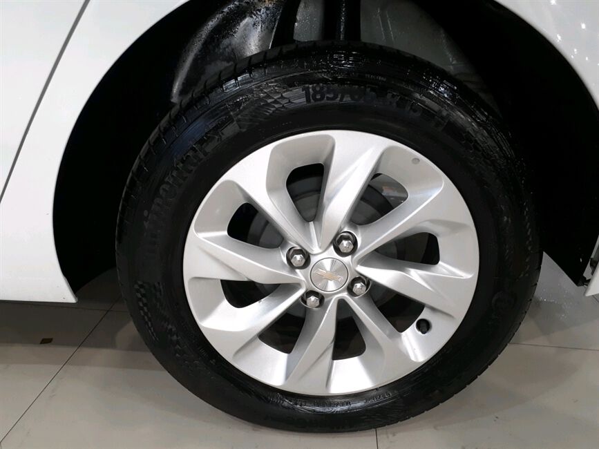 ONIX 1.0 FLEX LT MANUAL