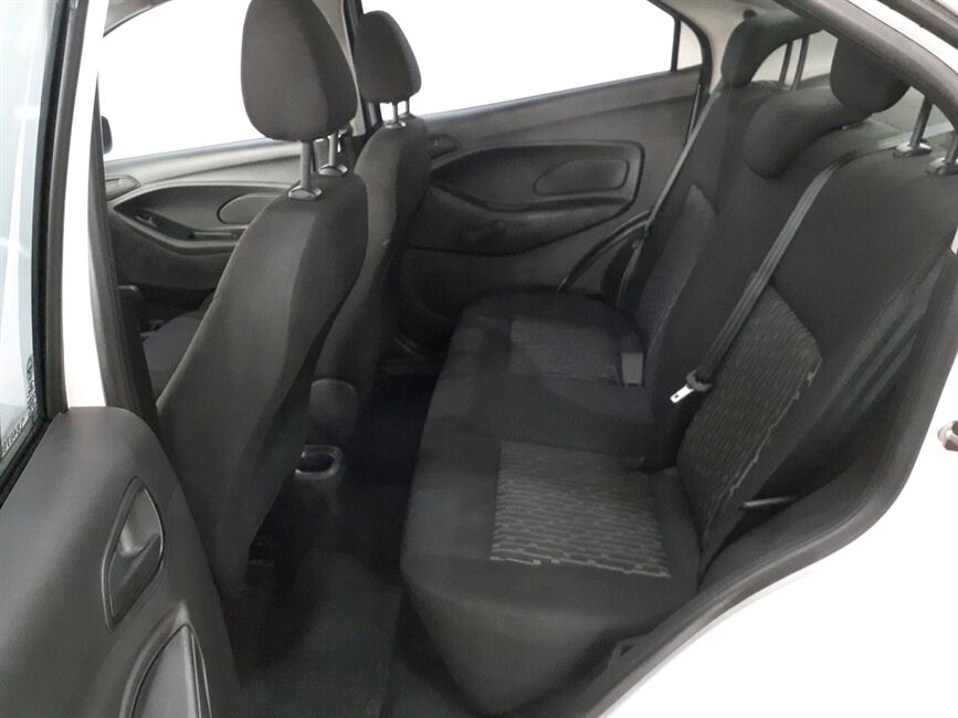 KA 1.5 TI-VCT FLEX SE SEDAN MANUAL