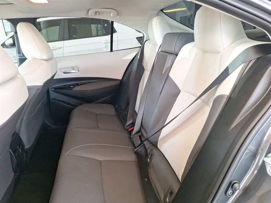 COROLLA 1.8 VVT-I HYBRID FLEX ALTIS PREMIUM CVT