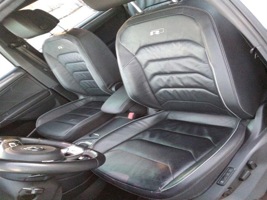 TIGUAN 2.0 350 TSI GASOLINA ALLSPACE R-LINE 4MOTIO