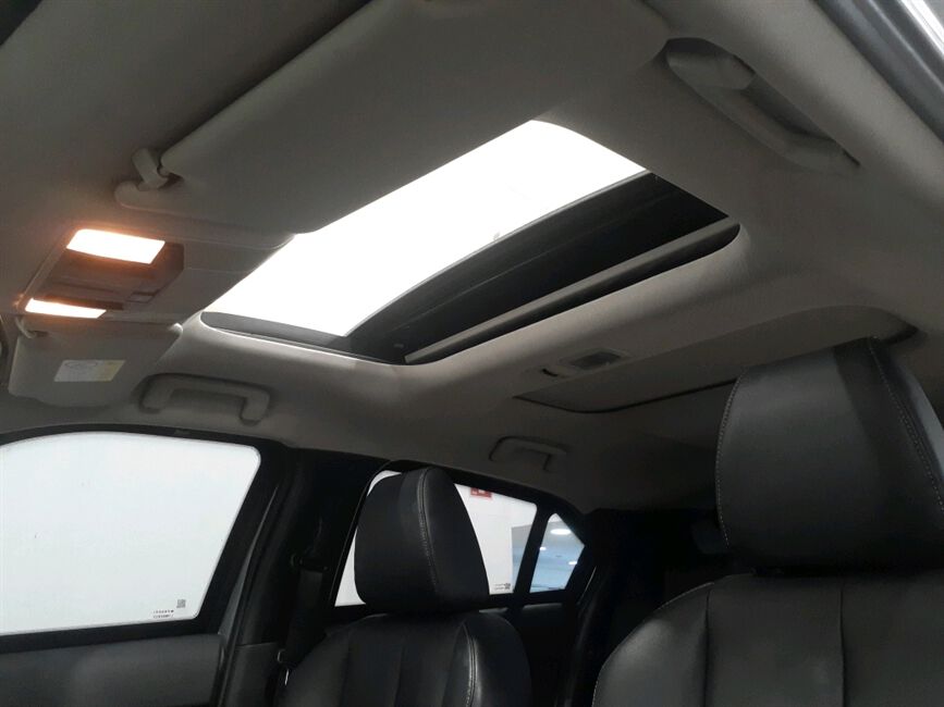 ECLIPSE CROSS 1.5 MIVEC TURBO GASOLINA HPE-S CVT