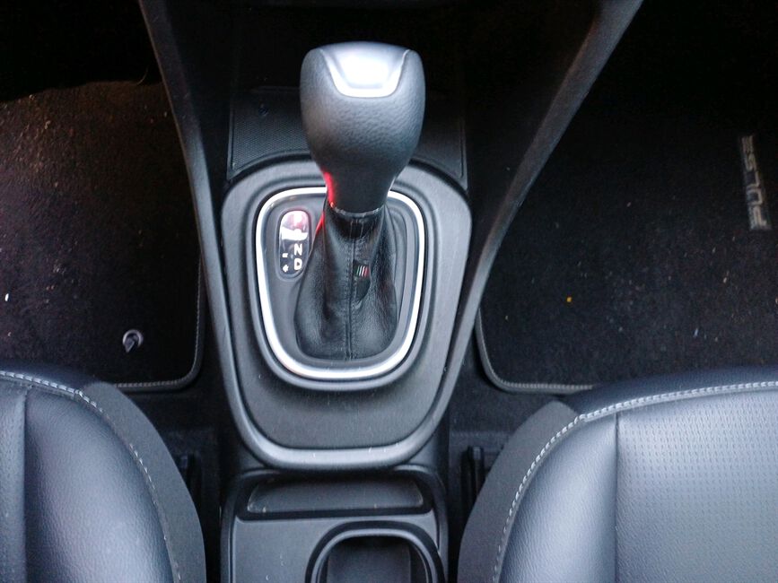 PULSE 1.0 TURBO 200 FLEX IMPETUS CVT
