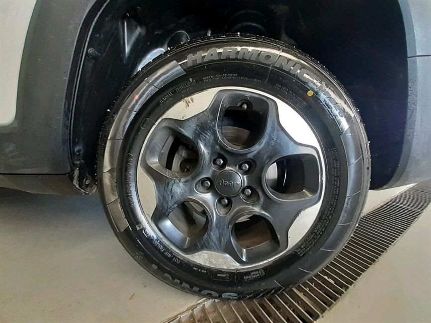 RENEGADE 1.8 16V FLEX SPORT 4P AUTOMATICO