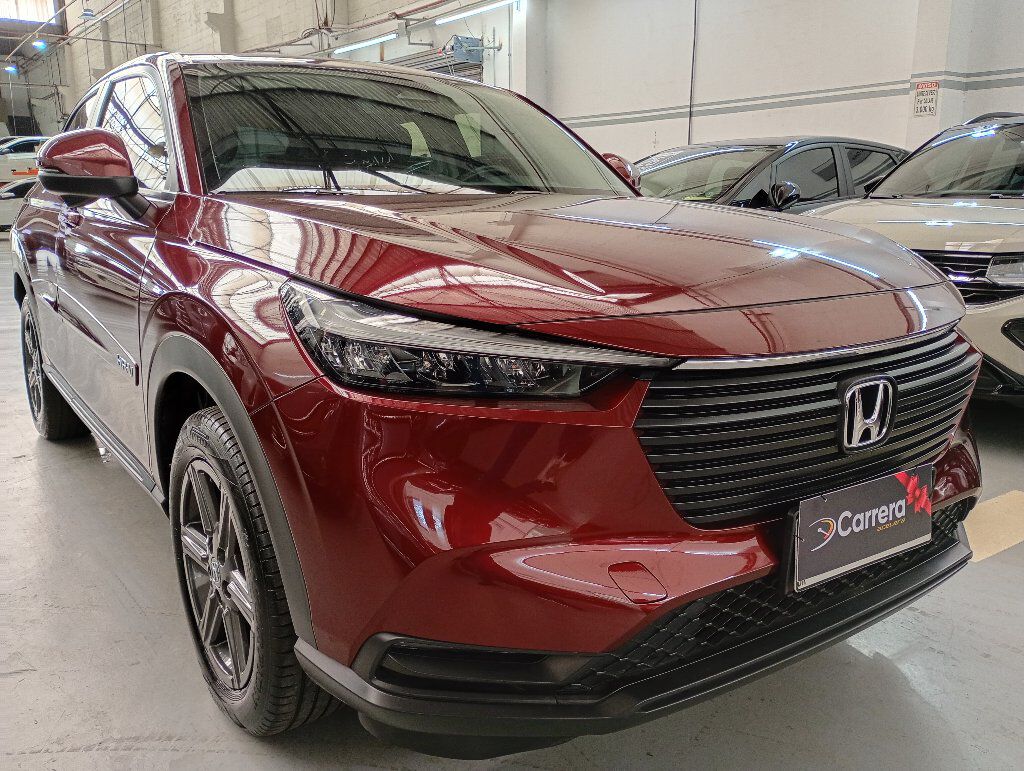 HR-V EXL 1.5 SENSING 16V 5P AUT.