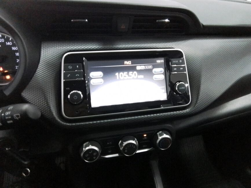 KICKS 1.6 16V FLEXSTART ACTIVE XTRONIC