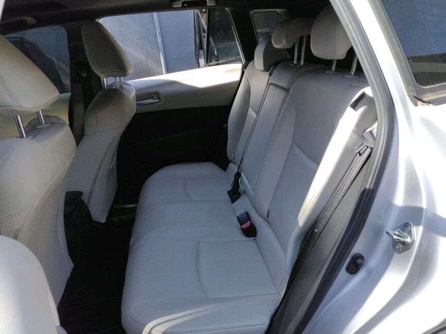 COROLLA CROSS 1.8 VVT-I HYBRID FLEX XRX CVT