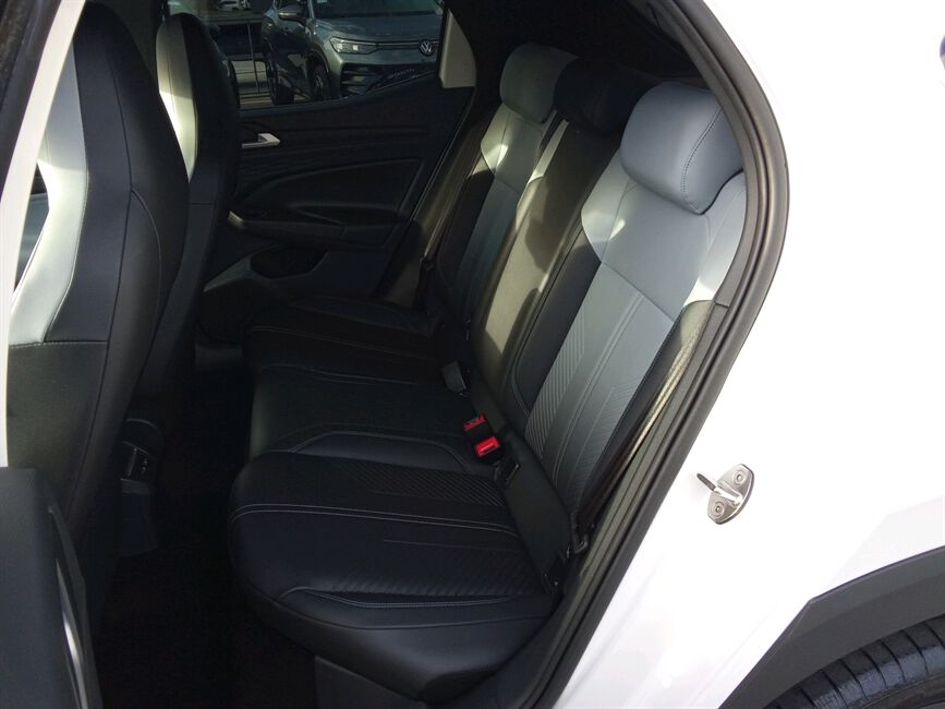 TERA 1.0 170 TSI HIGH AUTOMÁTICO