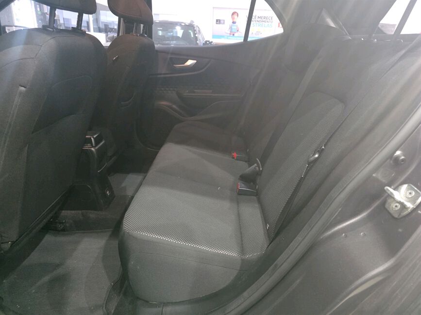PULSE 1.0 TURBO 200 FLEX DRIVE CVT