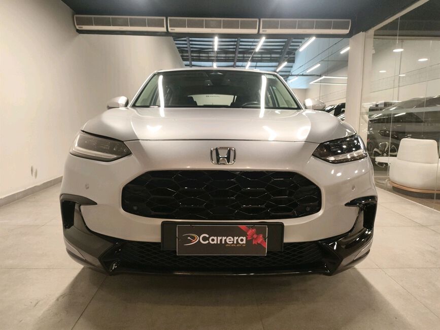 ZR-V TOURING 2.0 16V 5P AUT.