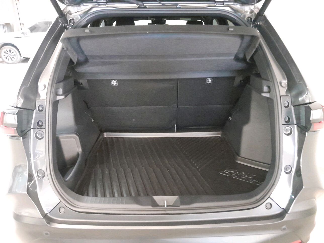 YARIS CROSS 1.5 VVT-I FLEX XRX CVT
