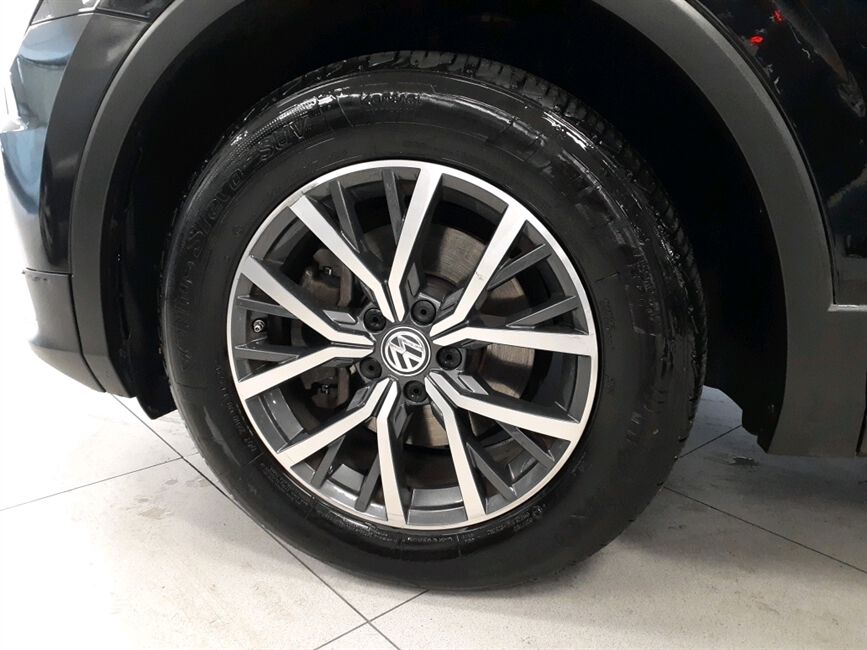 TIGUAN 1.4 250 TSI TOTAL FLEX ALLSPACE TIPTRONIC
