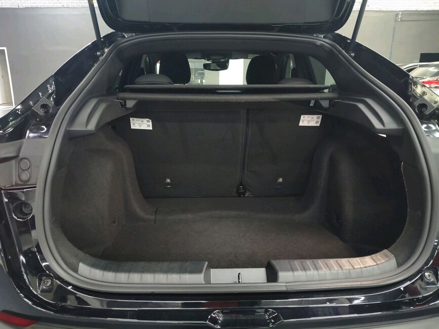 FASTBACK 1.0 TURBO 200 HYBRID AUDACE CVT