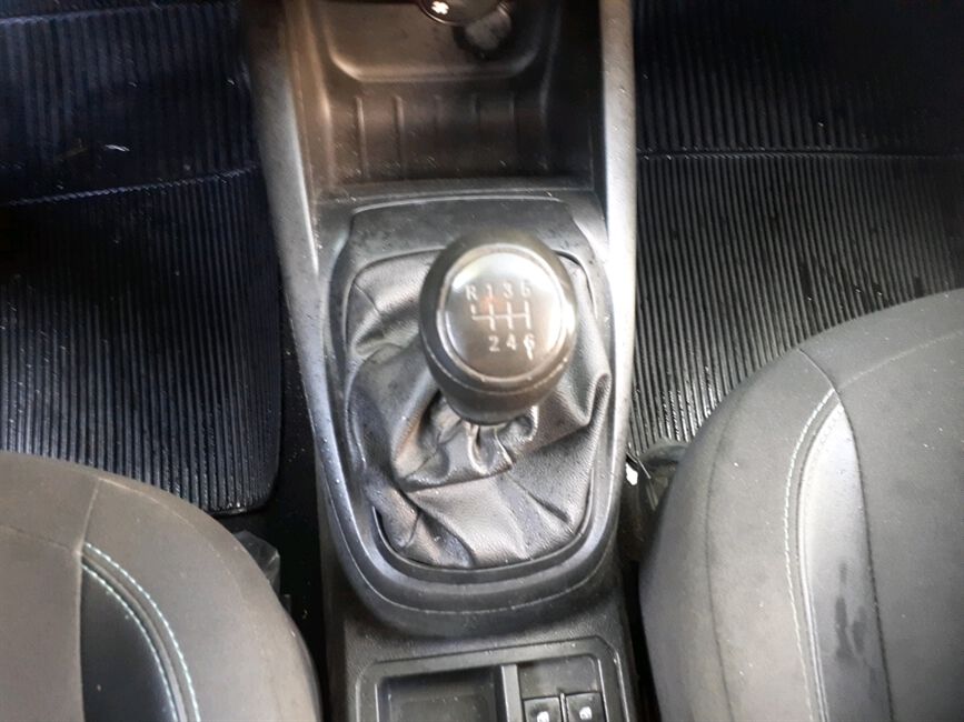 ONIX 1.0 JOY BLACK EDITION 8V FLEX MEC