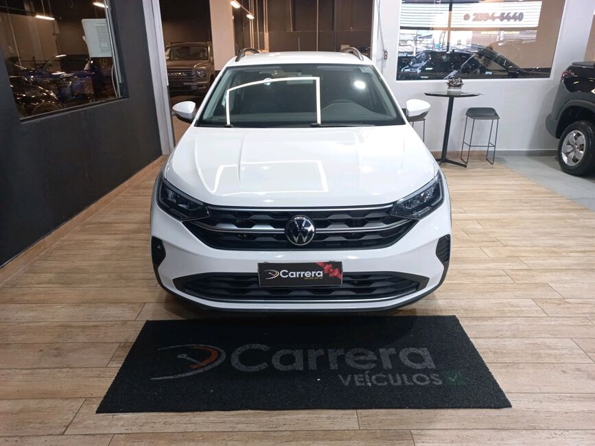 NIVUS 1.0 200 TSI TOTAL FLEX COMFORTLINE AUTOMÁTIC