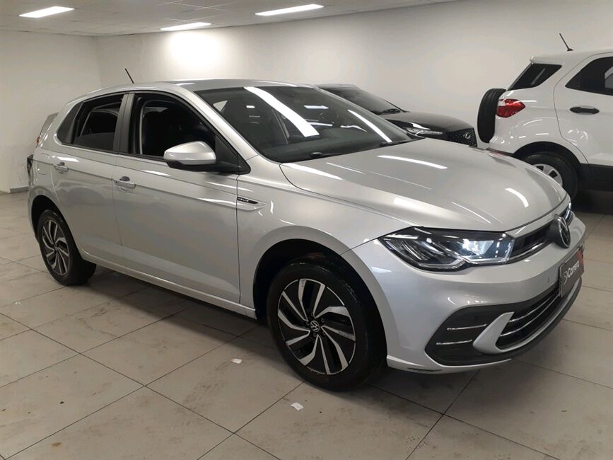 POLO 1.0 170 TSI HIGHLINE AUTOMÁTICO