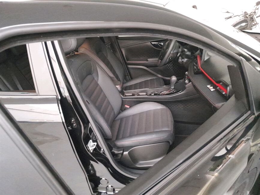 FASTBACK 1.3 TURBO 270 FLEX ABARTH AT6