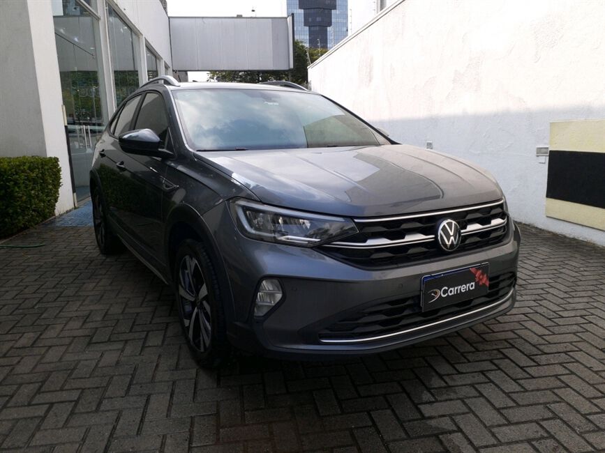 NIVUS 1.0 200 TSI TOTAL FLEX HIGHLINE AUTOMÁTICO