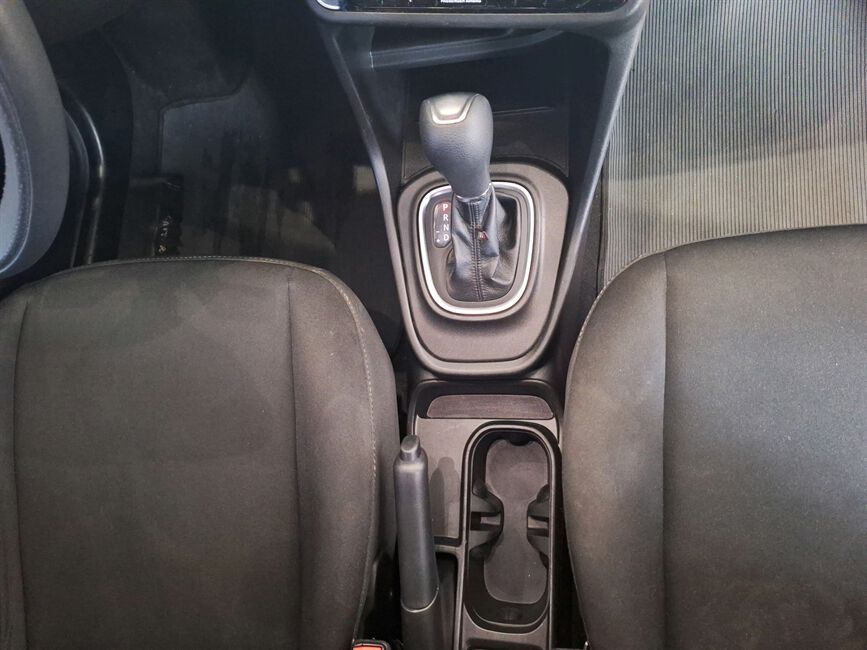 PULSE 1.0 TURBO 200 FLEX AUDACE CVT