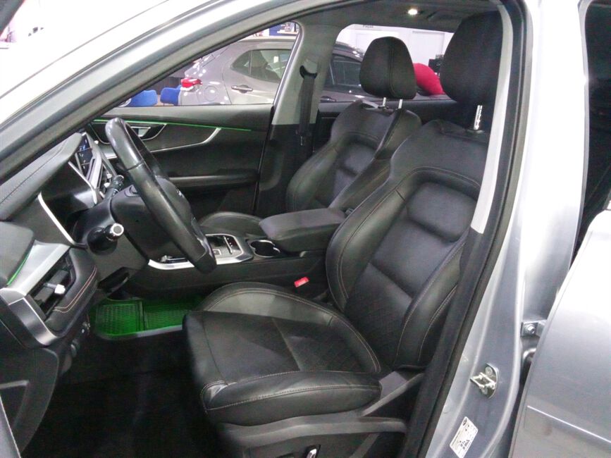 TIGGO 8 1.6 TGDI GASOLINA TXS DCT