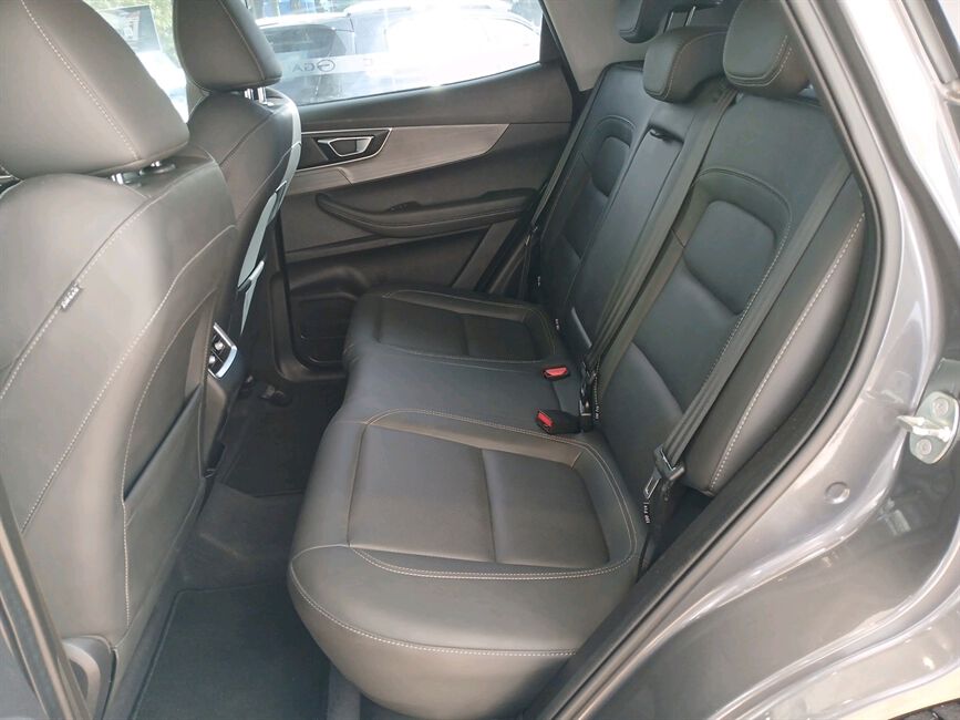 TIGGO 5X PRO 1.5 VVT TURBO IFLEX CVT