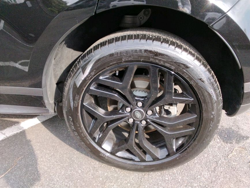 RANGE ROVER EVOQUE 2.0 SI4 HSE DYNAMIC / FLEX AUTO