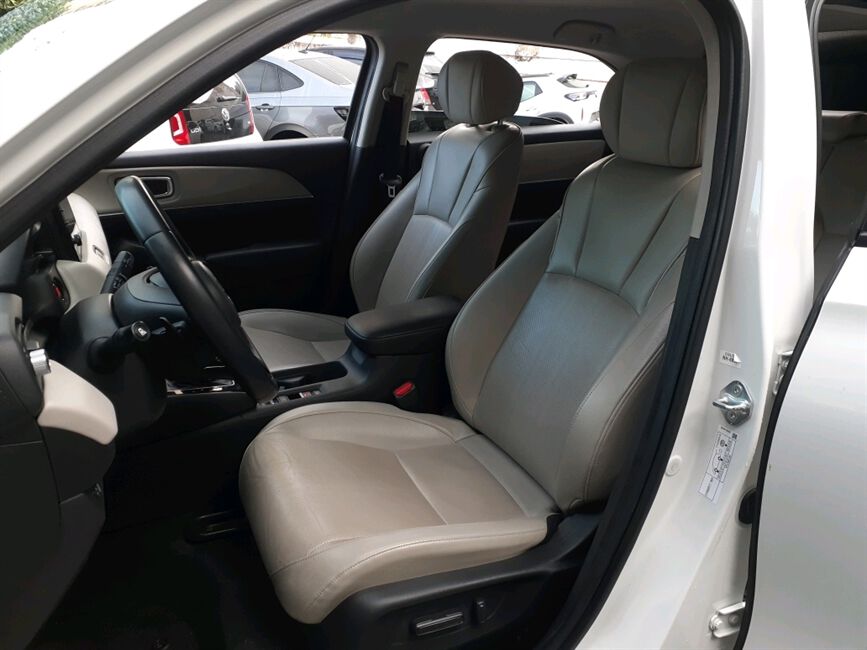HR-V 1.5 DI I-VTEC TURBO FLEX TOURING CVT
