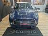 COOPER 2.0 16V TWINPOWER GASOLINA S 4P STEPTRONIC