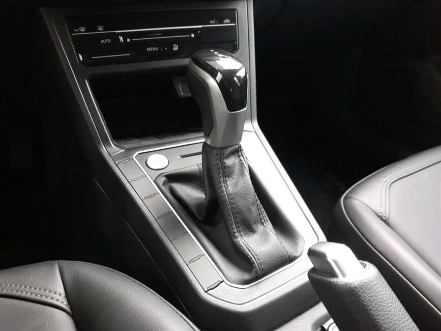 POLO 1.0 170 TSI HIGHLINE AUTOMÁTICO