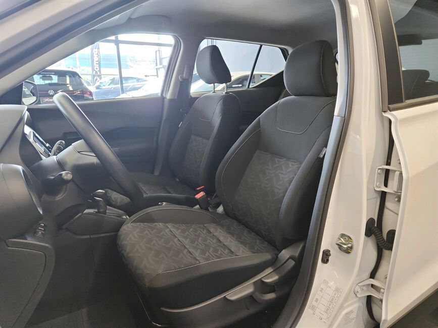 KICKS 1.6 16V FLEXSTART ACTIVE XTRONIC