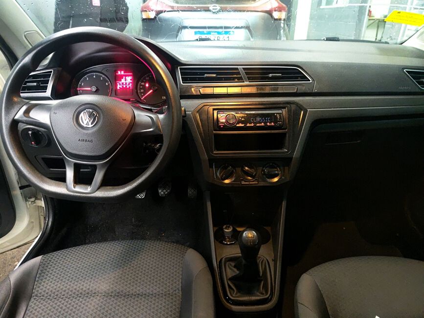 VOYAGE 1.0 12V MPI TOTALFLEX 4P MANUAL