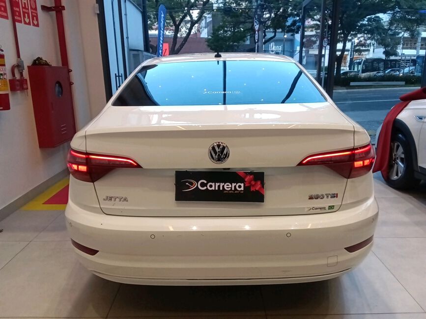 JETTA 1.4 250 TSI TOTAL FLEX COMFORTLINE TIPTRONIC