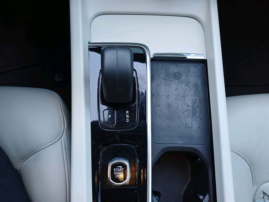 XC60 2.0 T8 RECHARGE INSCRIPTION EXPRESSION AWD GE
