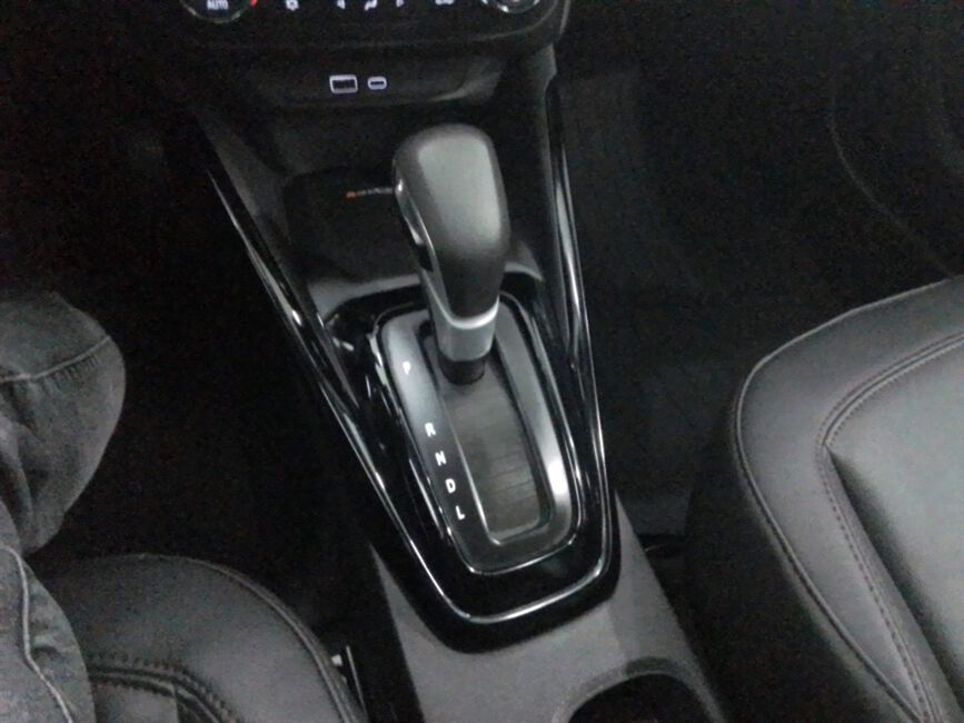 TRACKER 1.2 TURBO FLEX RS AUTOMÁTICO