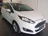 FIESTA 1.6 SEL HATCH 16V FLEX 4P POWERSHIFT